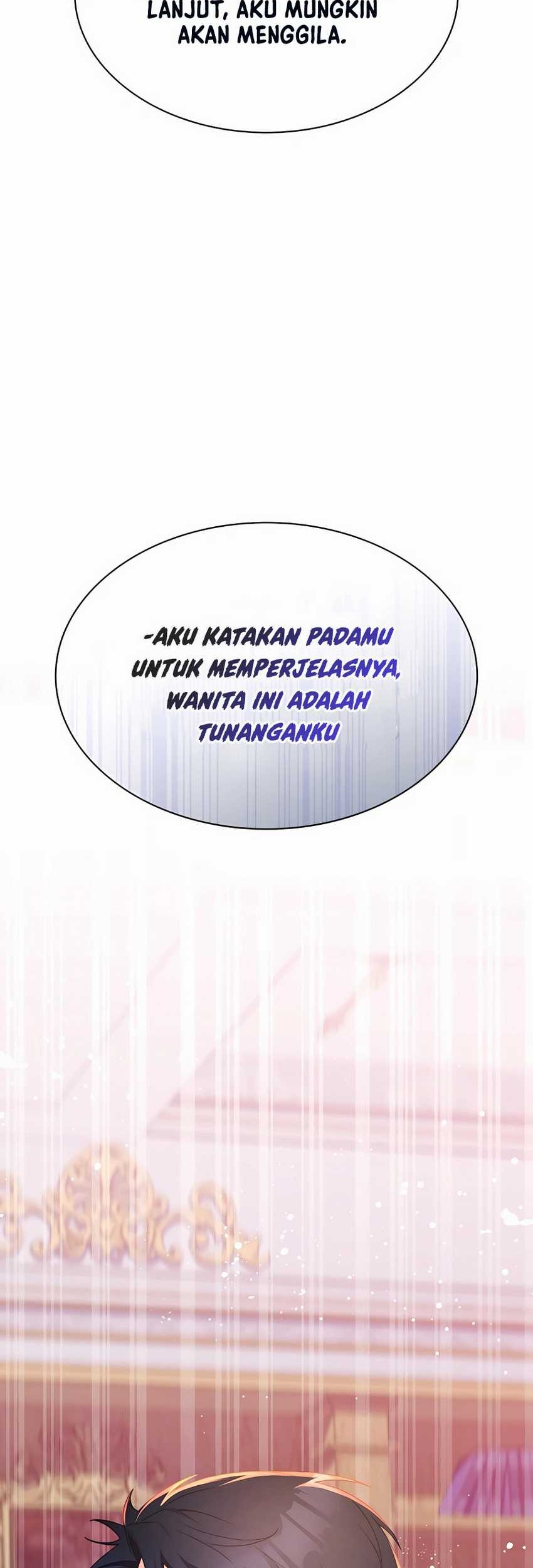 My Lucky Encounter From the Game Turned Into Reality Chapter 33 - halaman 68