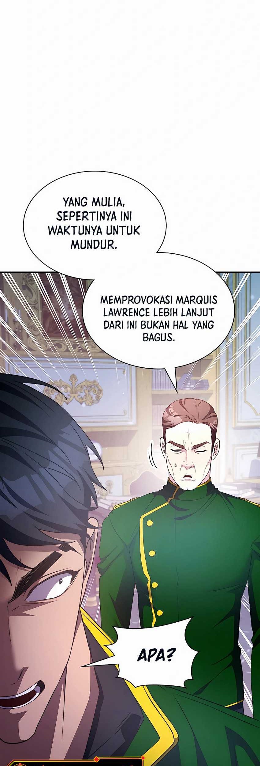 My Lucky Encounter From the Game Turned Into Reality Chapter 33 - halaman 71