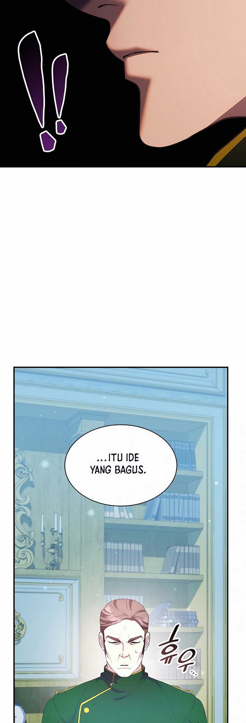 My Lucky Encounter From the Game Turned Into Reality Chapter 33 - halaman 73
