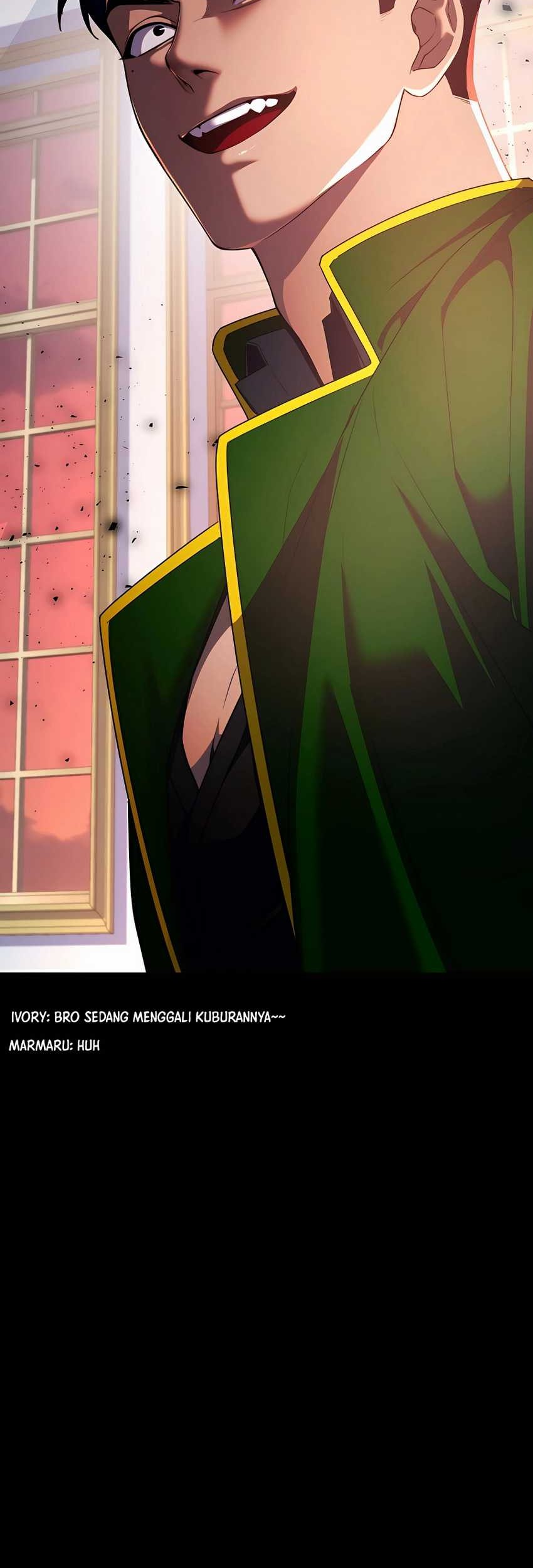 My Lucky Encounter From the Game Turned Into Reality Chapter 33 - halaman 77