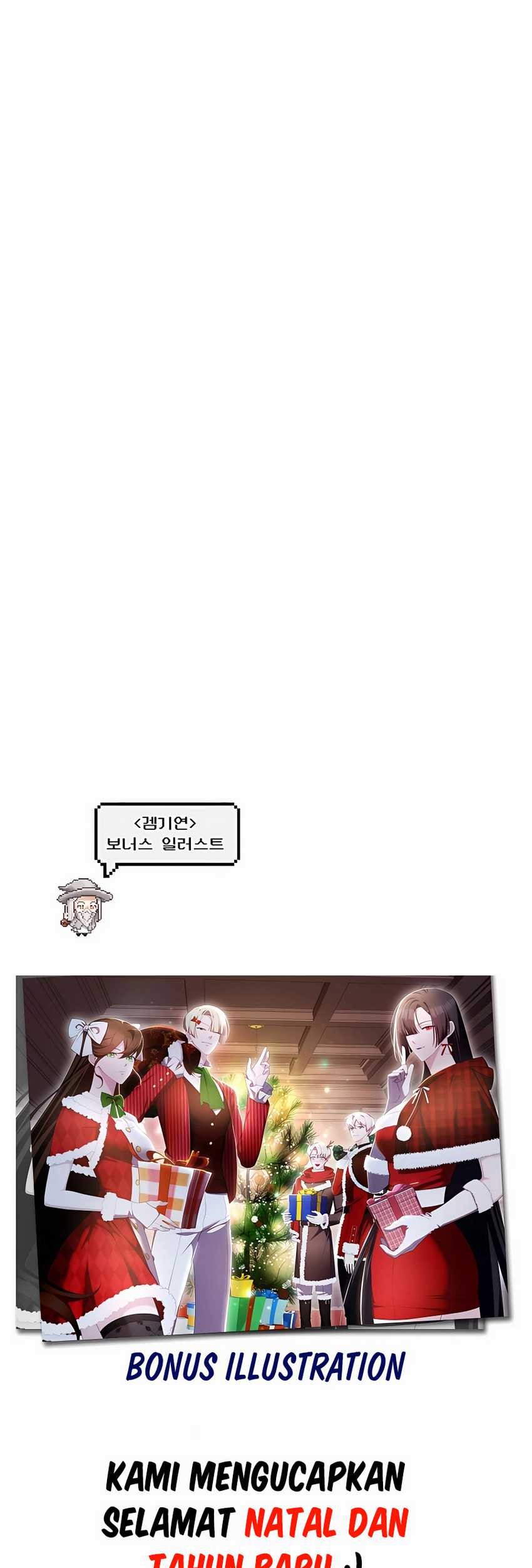 My Lucky Encounter From the Game Turned Into Reality Chapter 34 - halaman 118