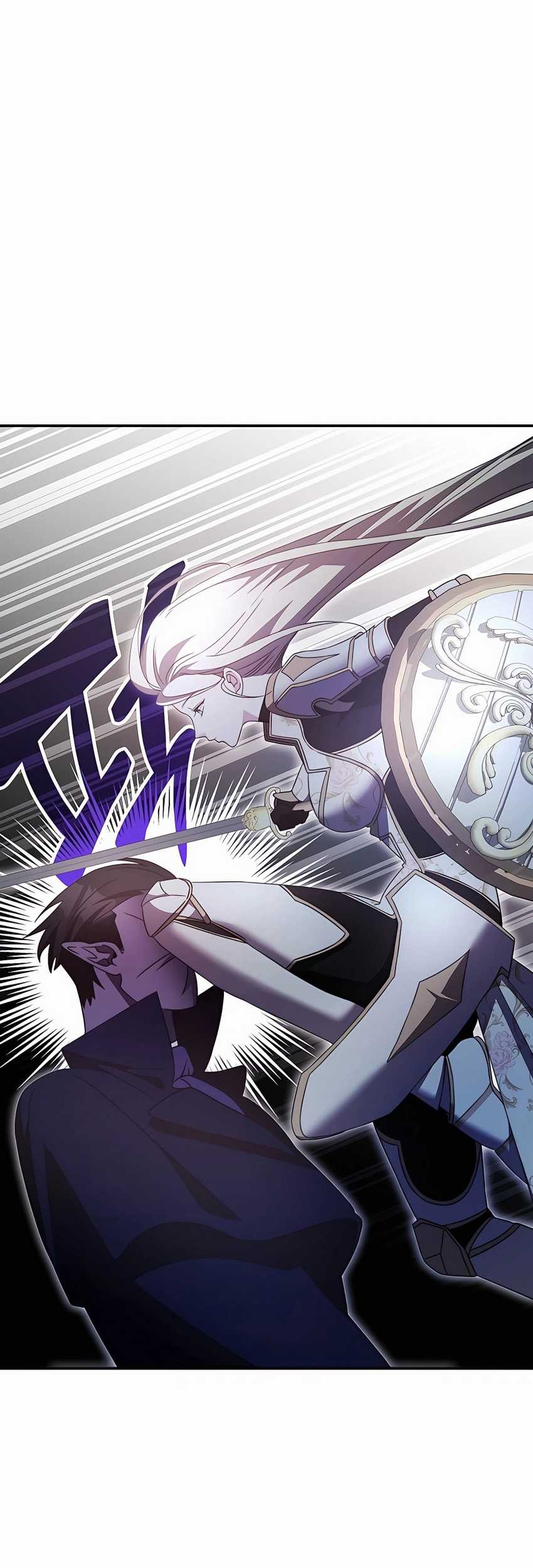 My Lucky Encounter From the Game Turned Into Reality Chapter 34 - halaman 22