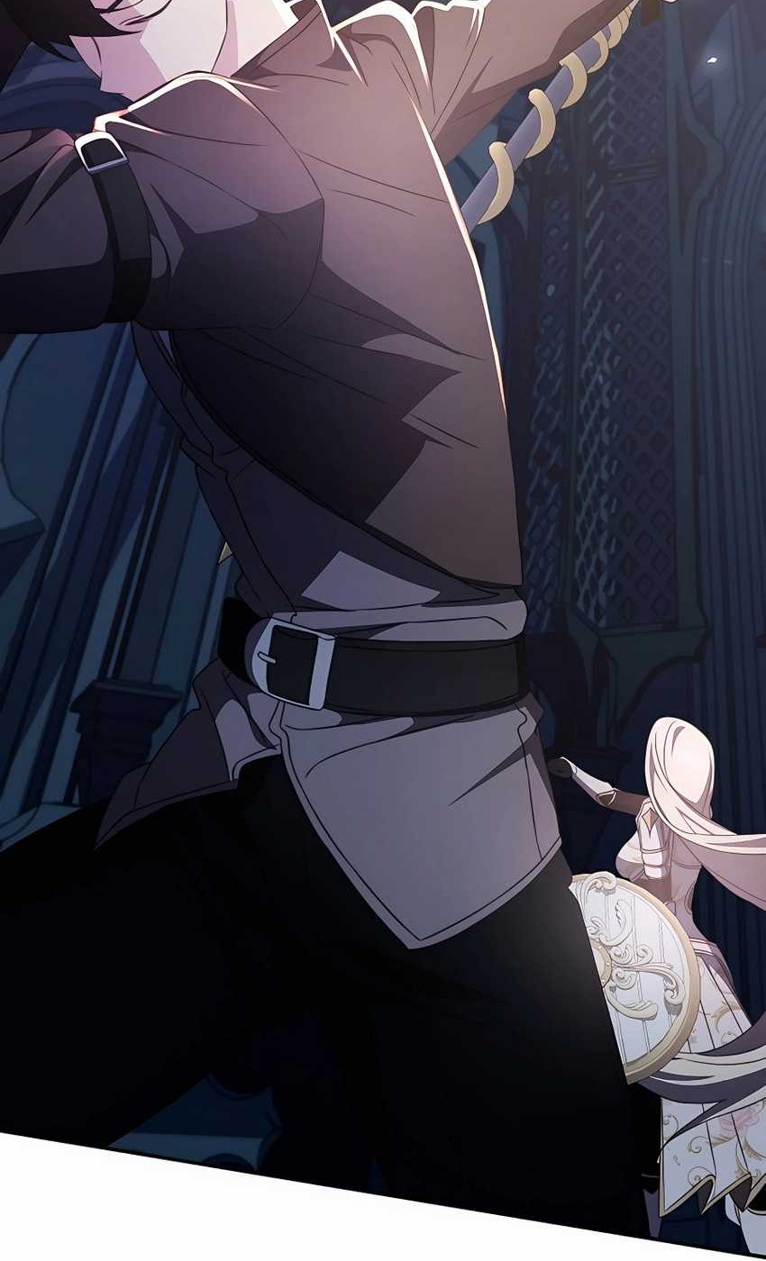 My Lucky Encounter From the Game Turned Into Reality Chapter 34 - halaman 30