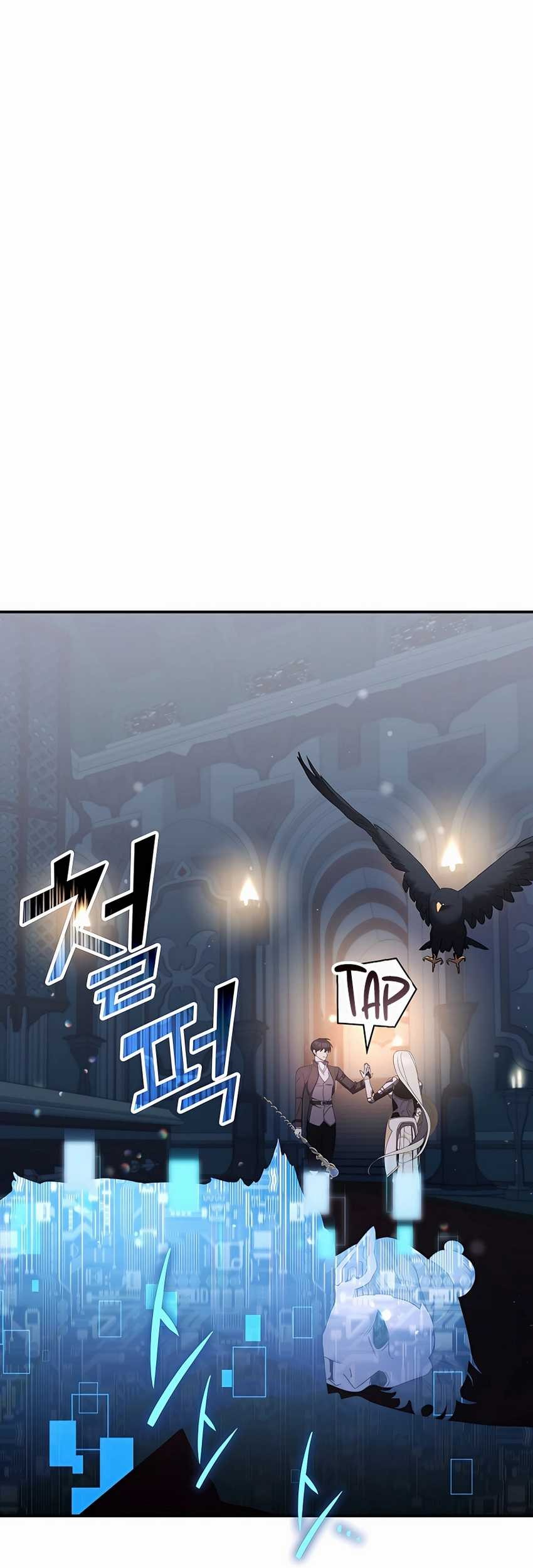 My Lucky Encounter From the Game Turned Into Reality Chapter 34 - halaman 31