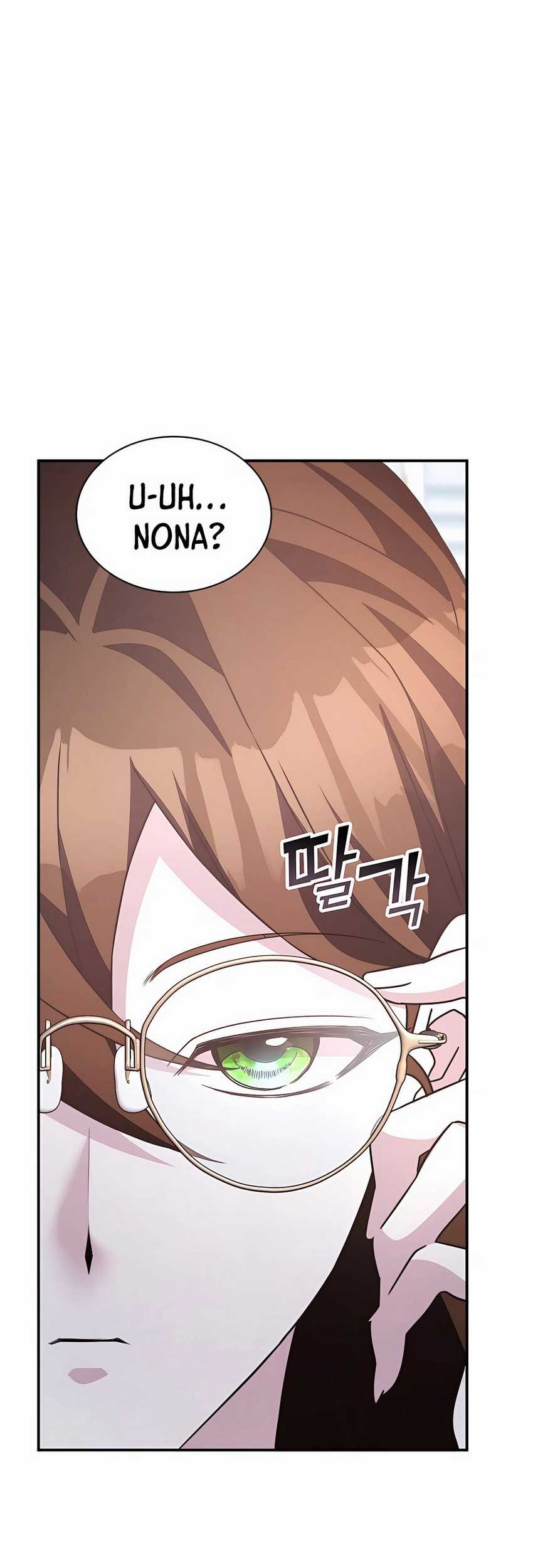 My Lucky Encounter From the Game Turned Into Reality Chapter 34 - halaman 57