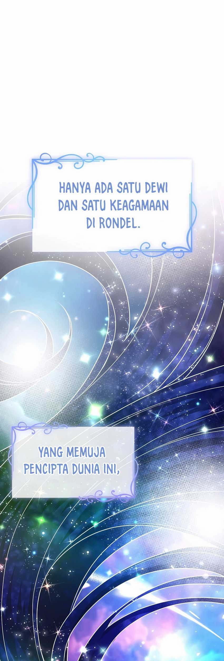 My Lucky Encounter From the Game Turned Into Reality Chapter 34 - halaman 65