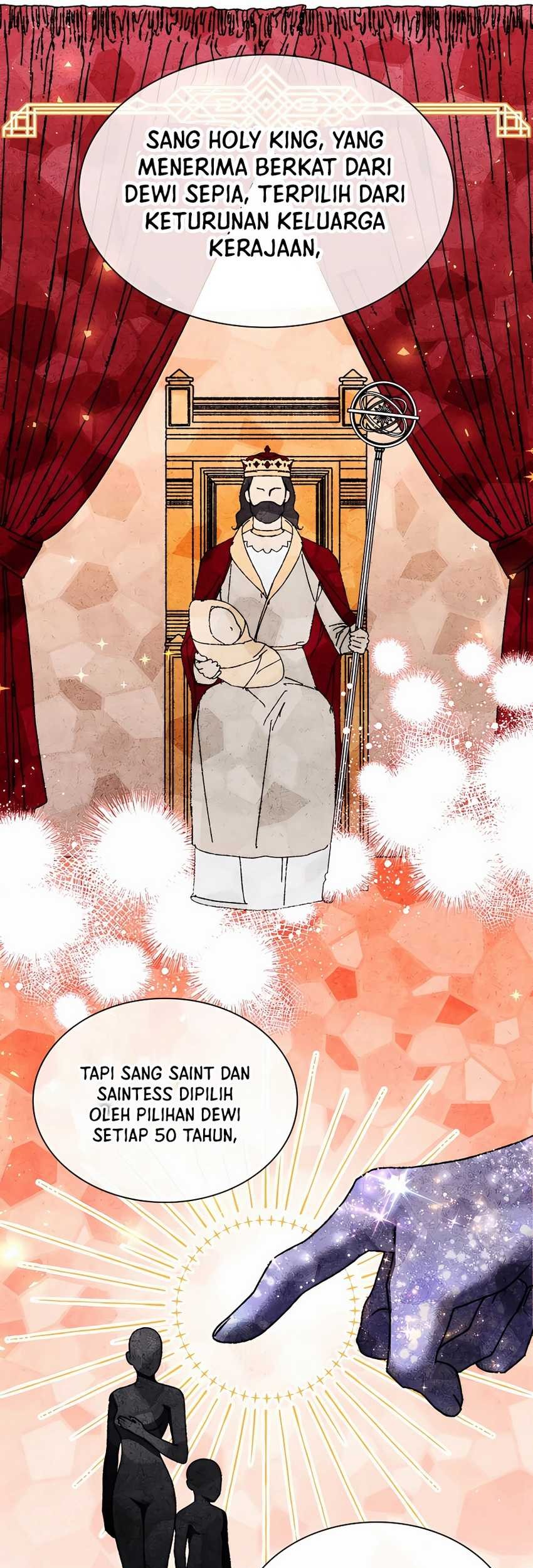 My Lucky Encounter From the Game Turned Into Reality Chapter 34 - halaman 88