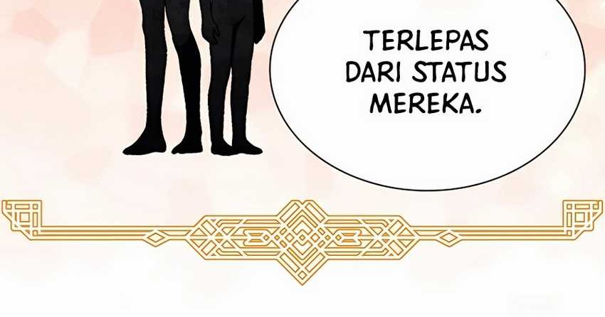 My Lucky Encounter From the Game Turned Into Reality Chapter 34 - halaman 89