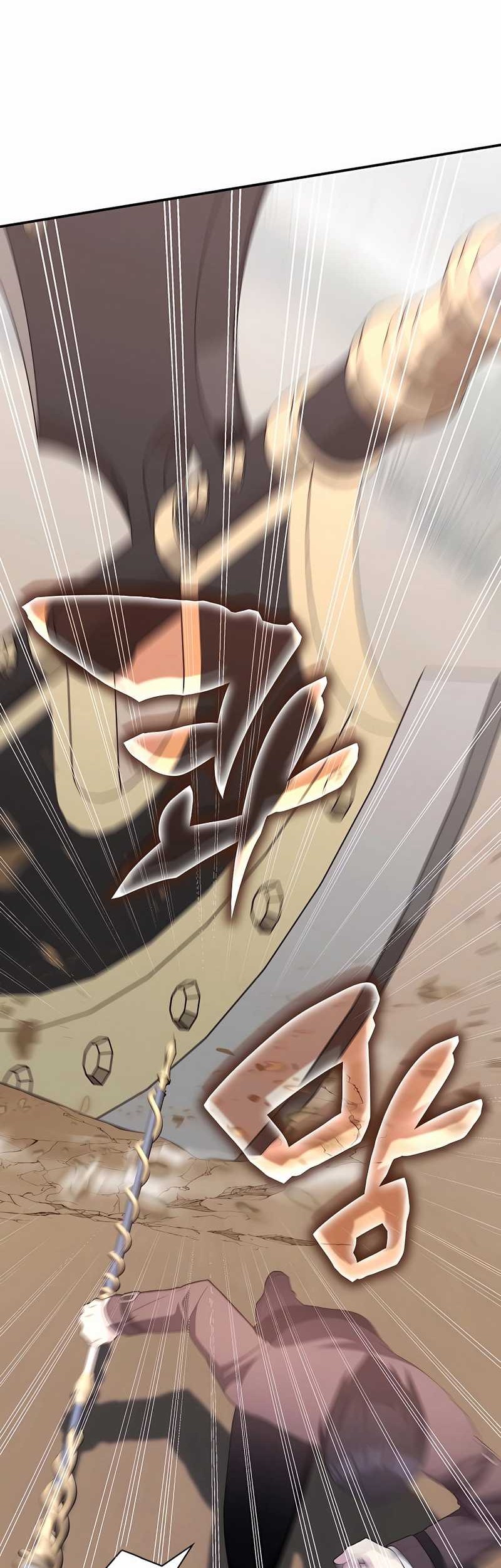 My Lucky Encounter From the Game Turned Into Reality Chapter 35 - halaman 10