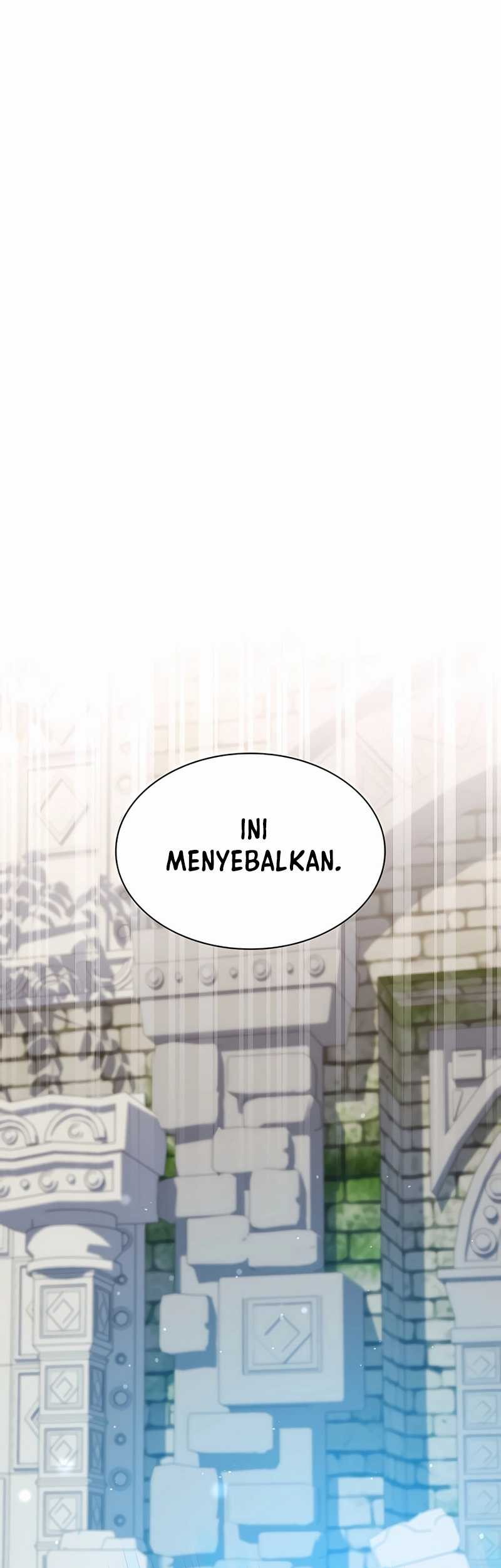 My Lucky Encounter From the Game Turned Into Reality Chapter 35 - halaman 13