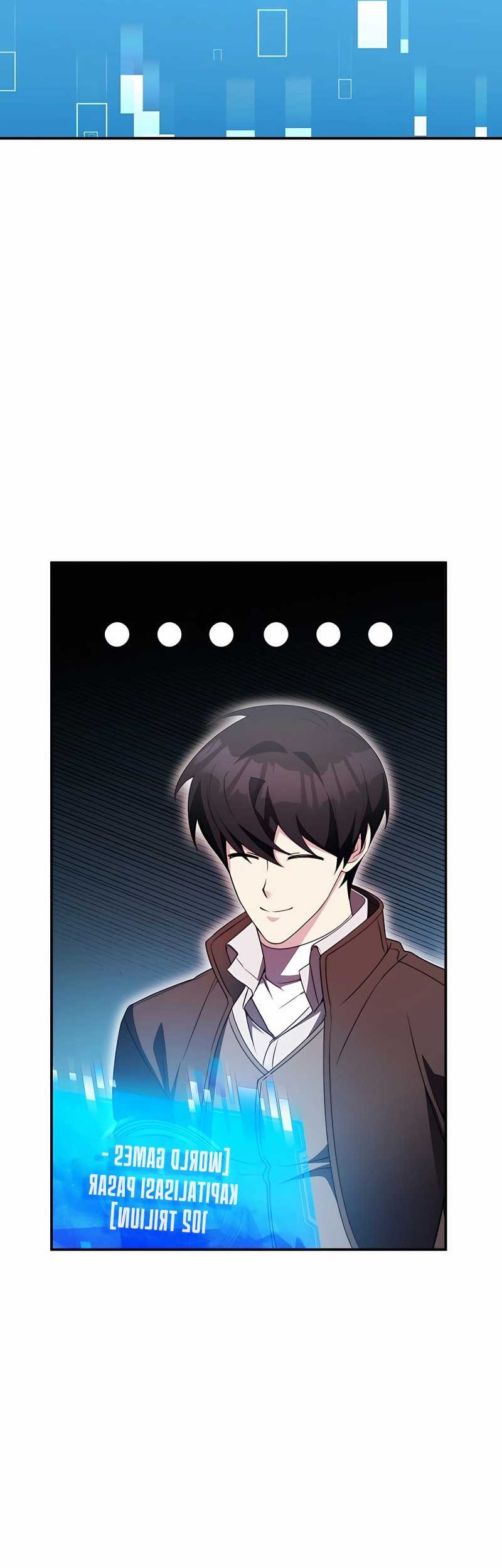 My Lucky Encounter From the Game Turned Into Reality Chapter 35 - halaman 28