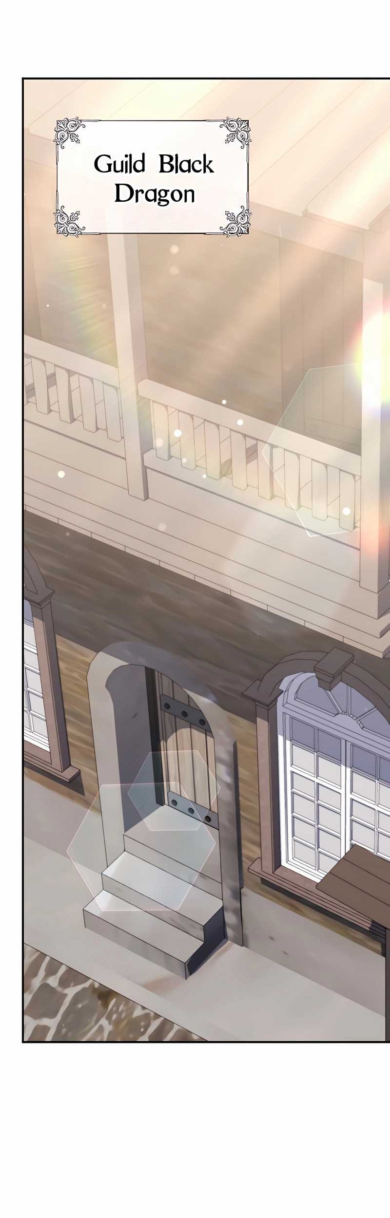 My Lucky Encounter From the Game Turned Into Reality Chapter 35 - halaman 37