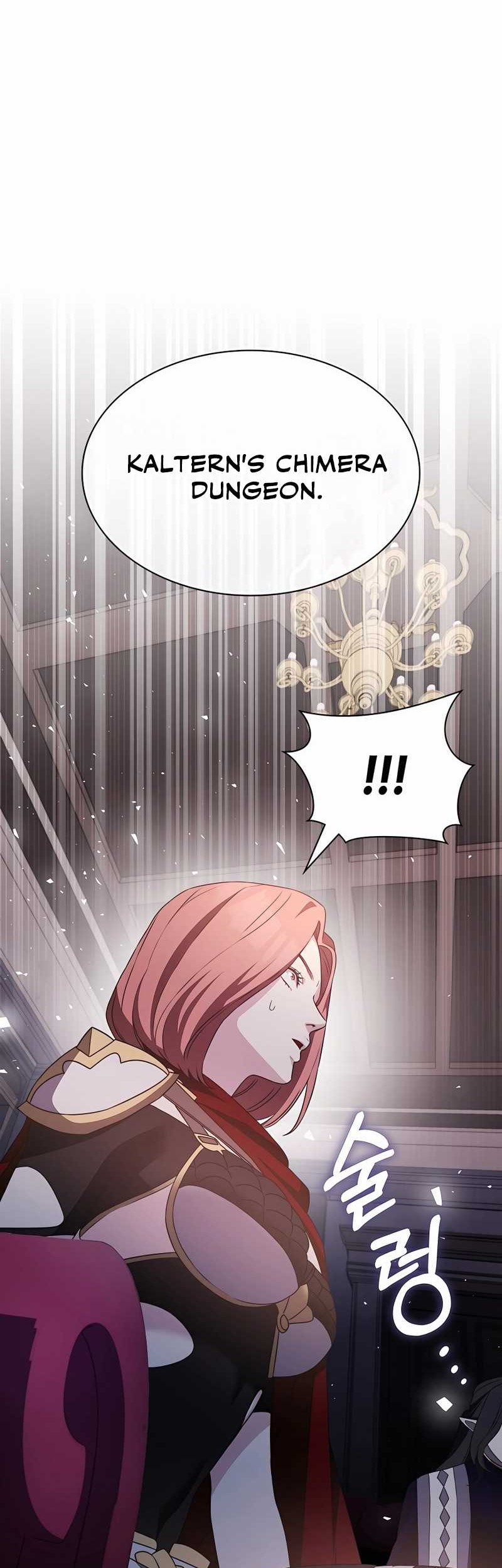 My Lucky Encounter From the Game Turned Into Reality Chapter 35 - halaman 57