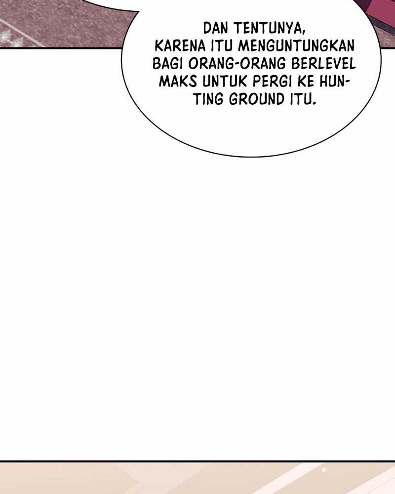 My Lucky Encounter From the Game Turned Into Reality Chapter 35 - halaman 59