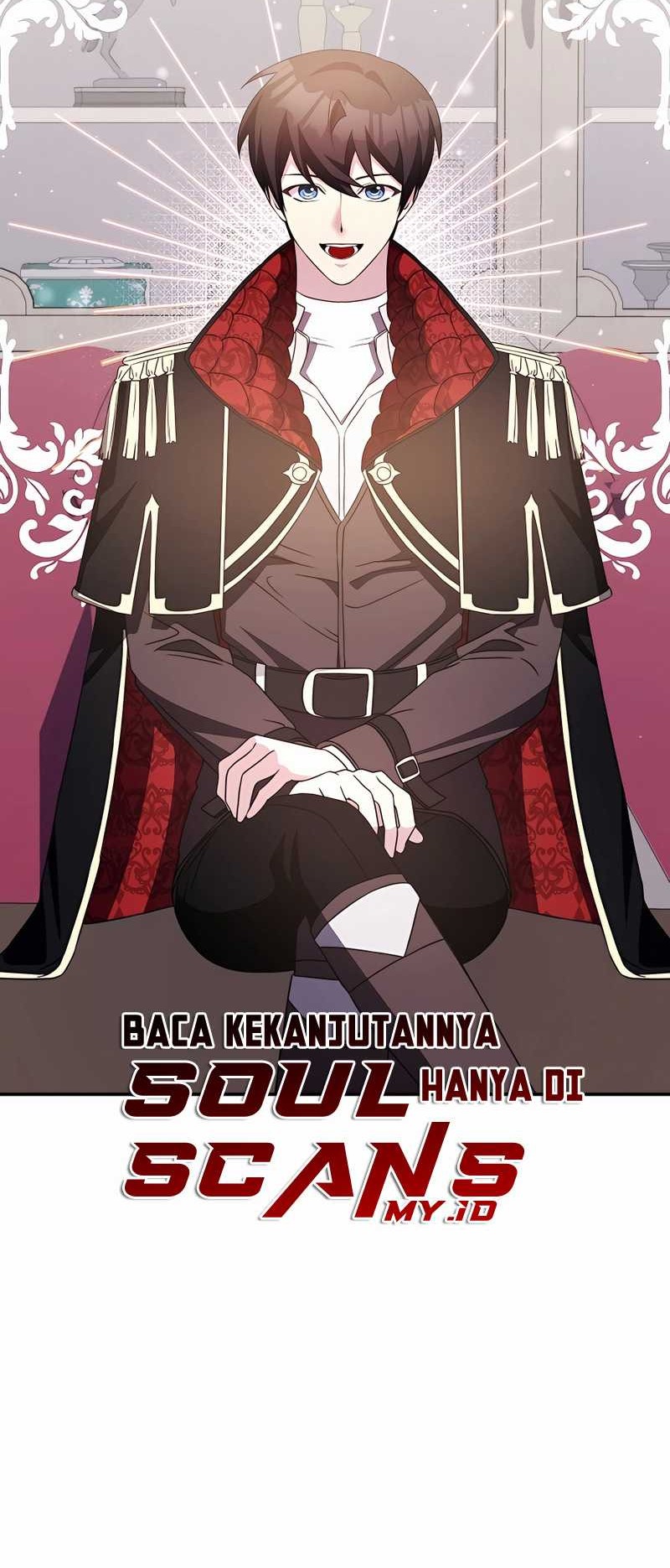 My Lucky Encounter From the Game Turned Into Reality Chapter 35 - halaman 63