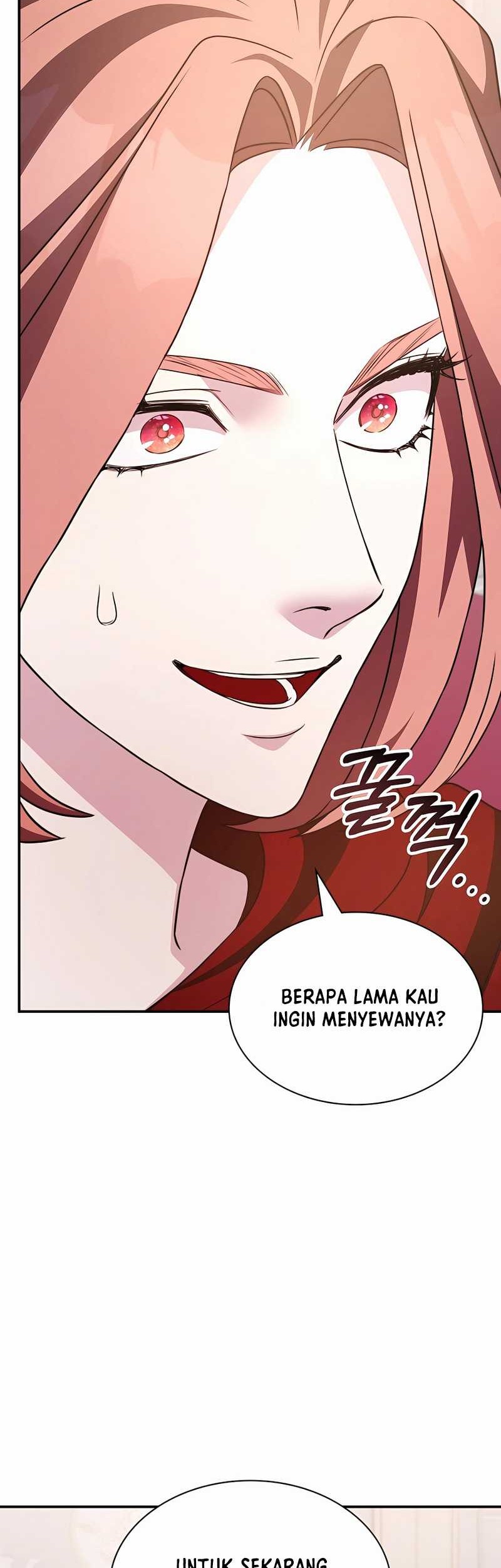 My Lucky Encounter From the Game Turned Into Reality Chapter 35 - halaman 65