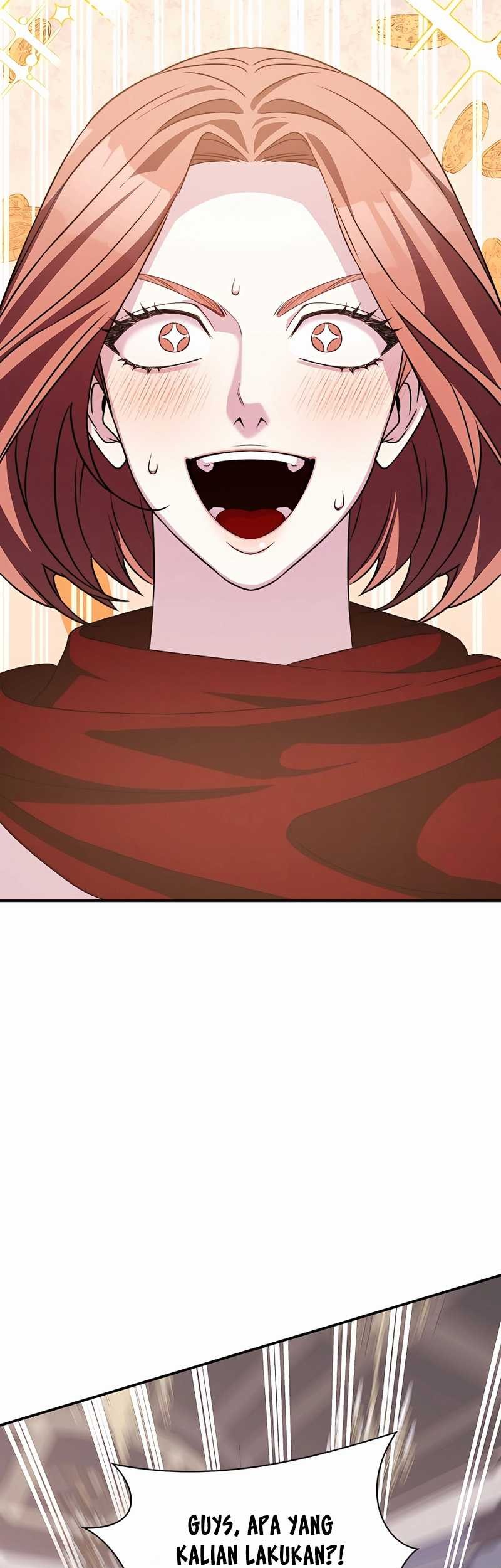 My Lucky Encounter From the Game Turned Into Reality Chapter 35 - halaman 68