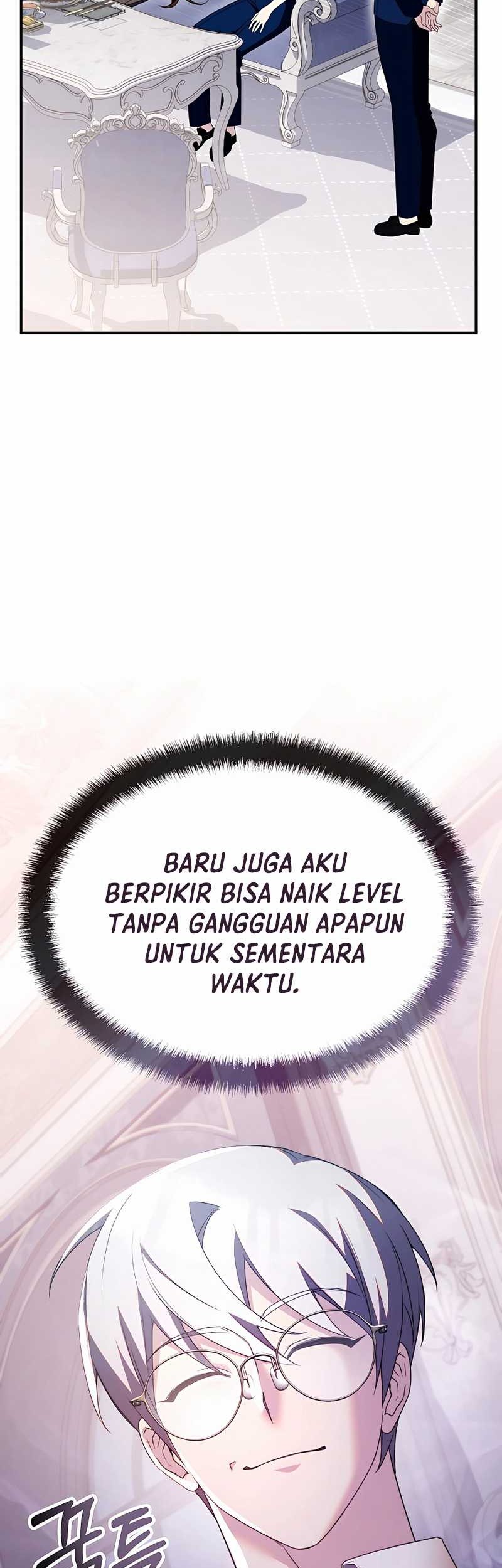 My Lucky Encounter From the Game Turned Into Reality Chapter 35 - halaman 81