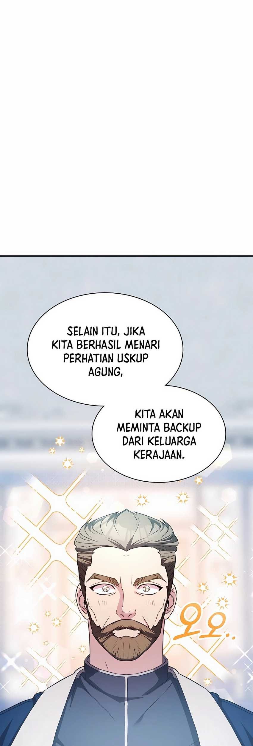 My Lucky Encounter From the Game Turned Into Reality Chapter 36 - halaman 13