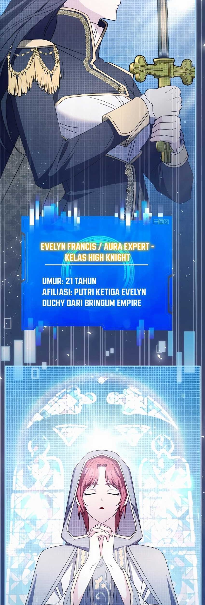 My Lucky Encounter From the Game Turned Into Reality Chapter 36 - halaman 20