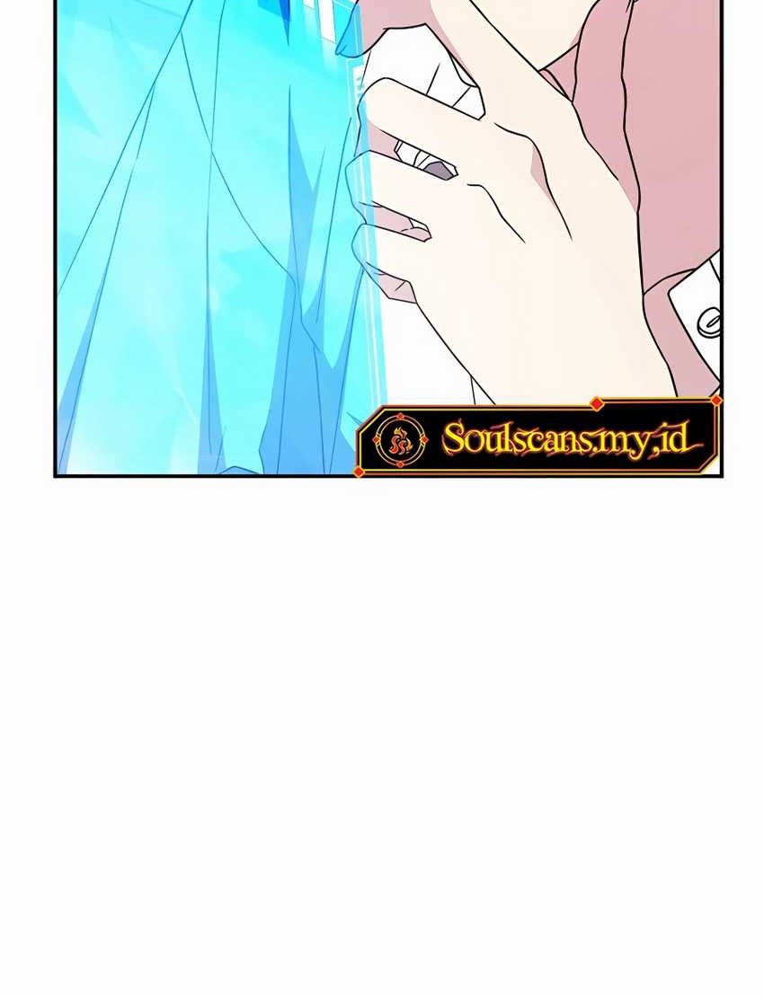 My Lucky Encounter From the Game Turned Into Reality Chapter 36 - halaman 24