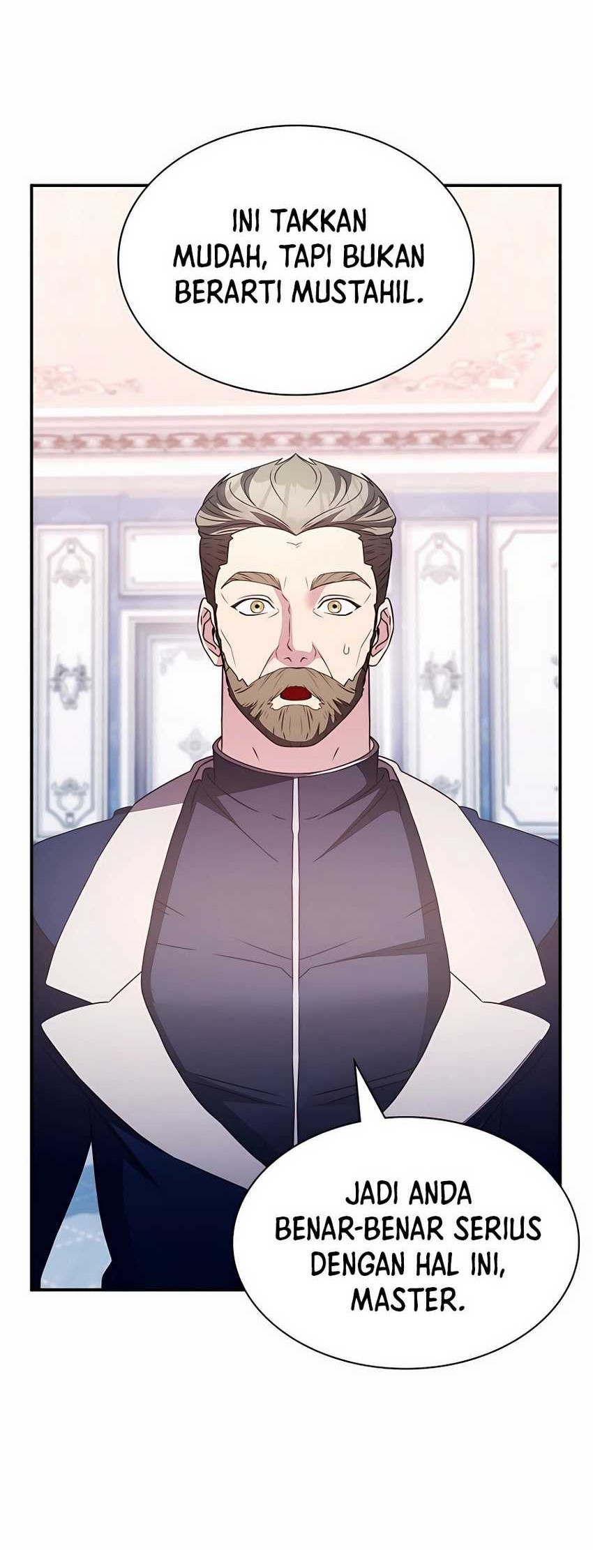 My Lucky Encounter From the Game Turned Into Reality Chapter 36 - halaman 26
