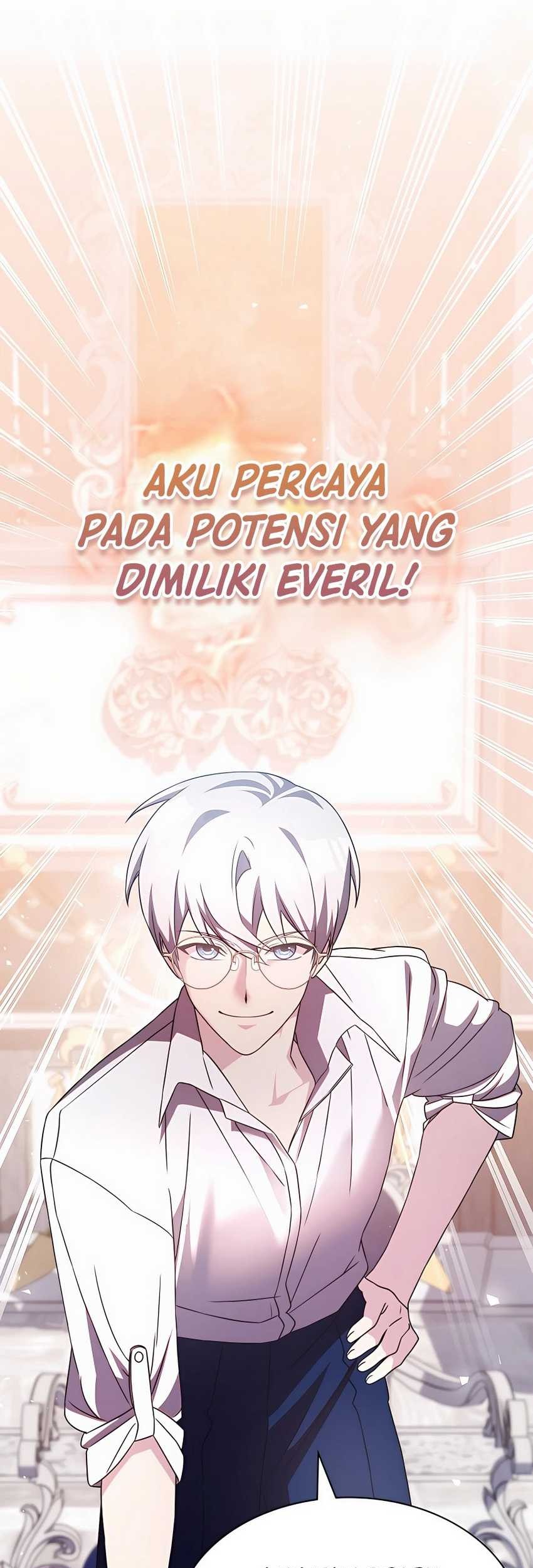 My Lucky Encounter From the Game Turned Into Reality Chapter 36 - halaman 27