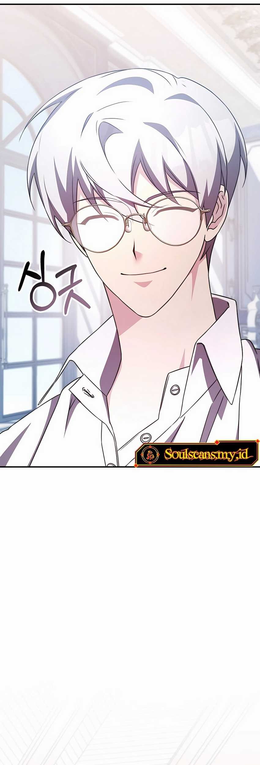 My Lucky Encounter From the Game Turned Into Reality Chapter 36 - halaman 33