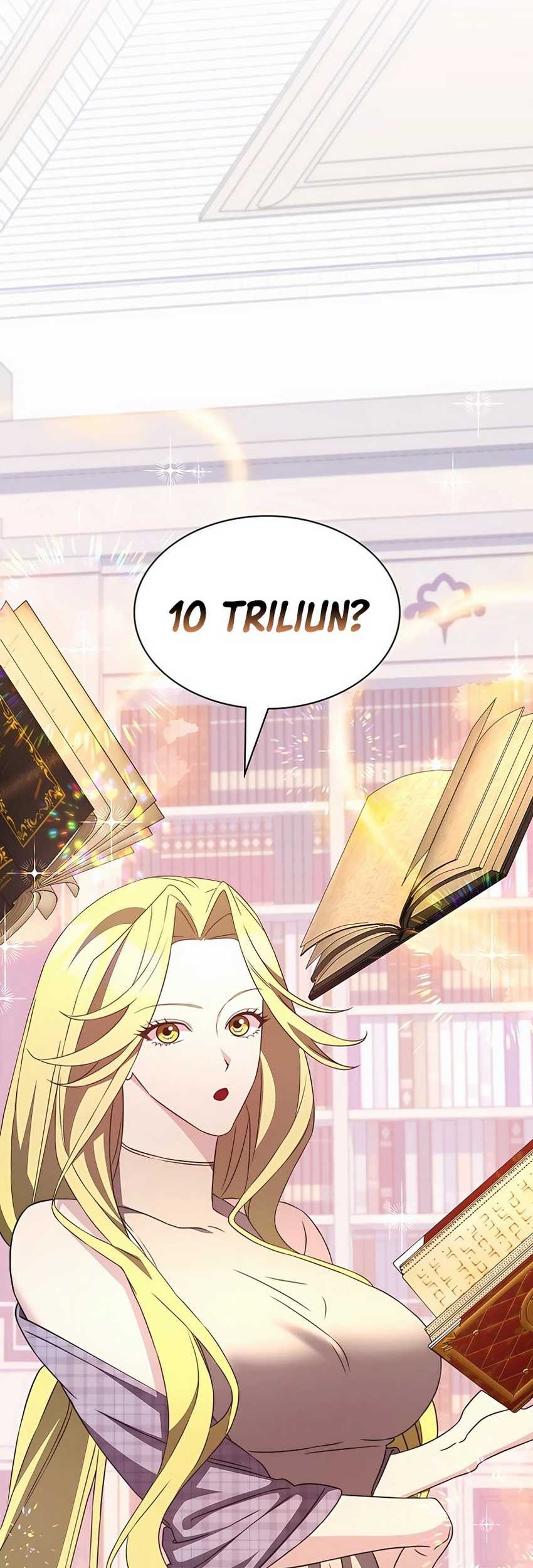 My Lucky Encounter From the Game Turned Into Reality Chapter 36 - halaman 34