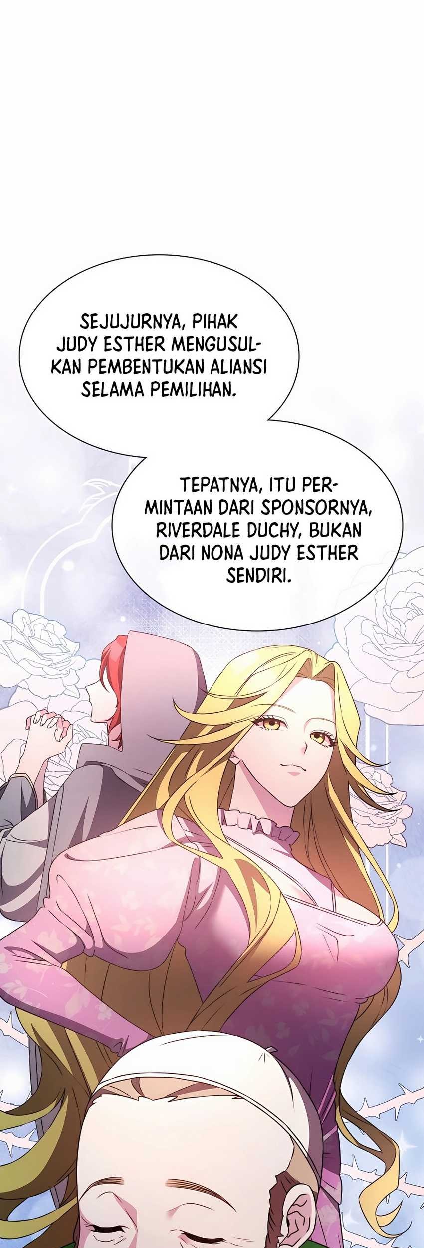 My Lucky Encounter From the Game Turned Into Reality Chapter 36 - halaman 48