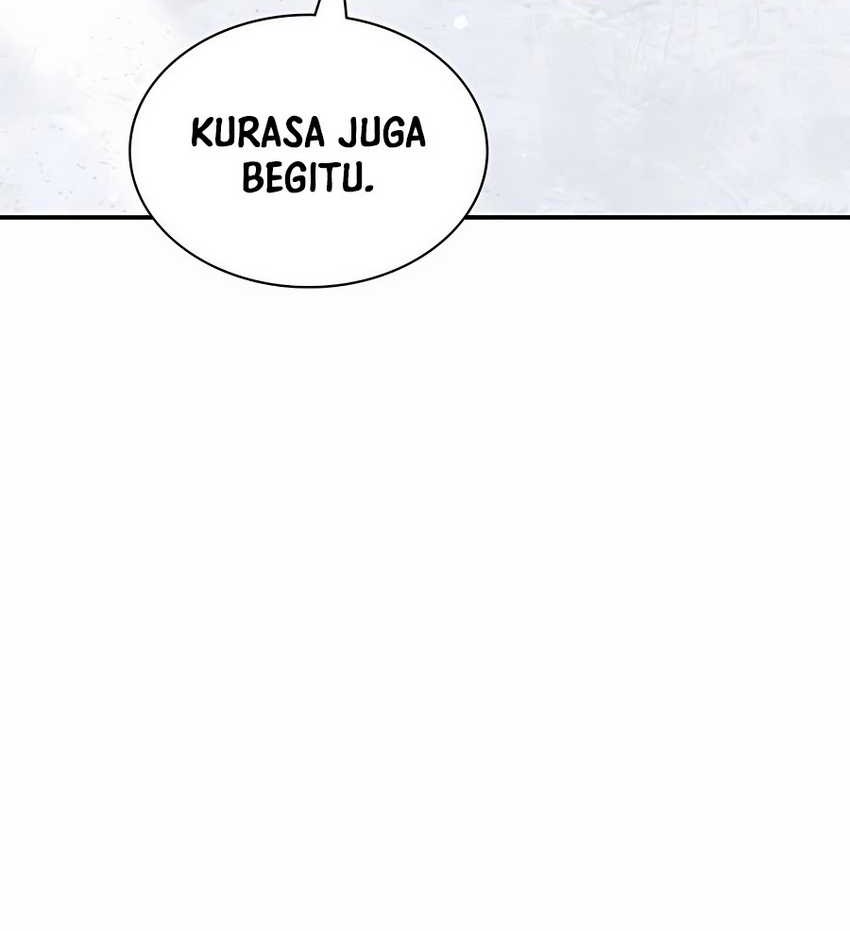 My Lucky Encounter From the Game Turned Into Reality Chapter 36 - halaman 50