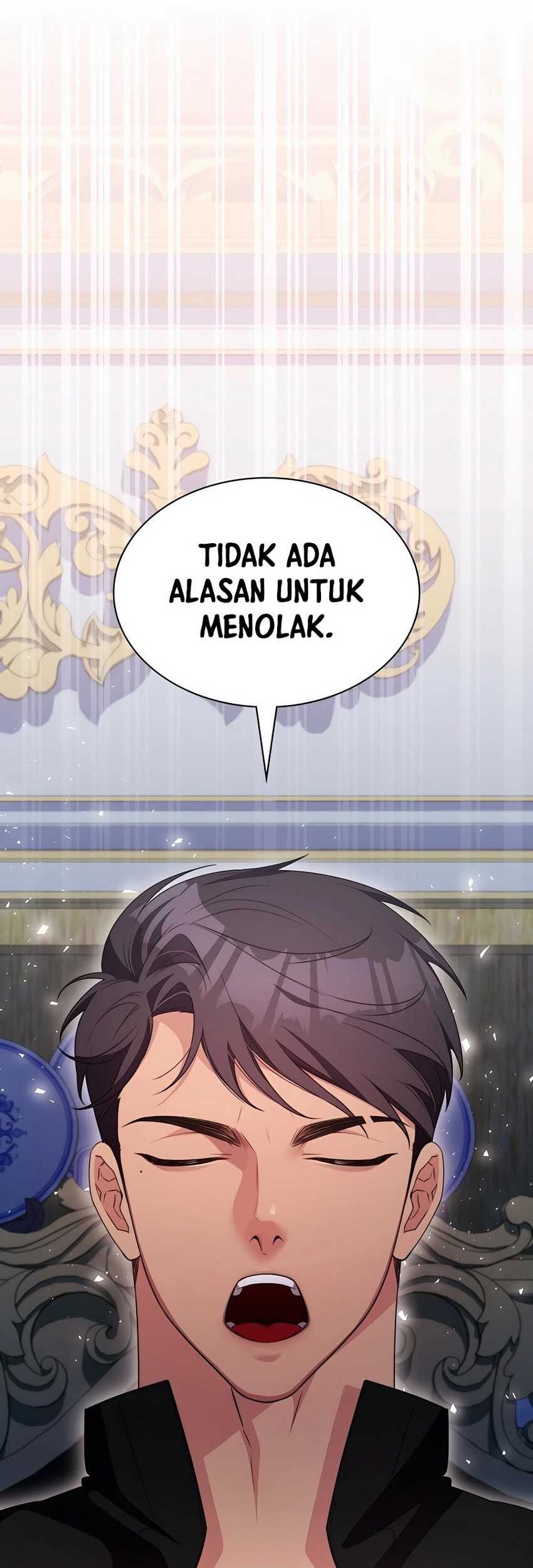 My Lucky Encounter From the Game Turned Into Reality Chapter 36 - halaman 54