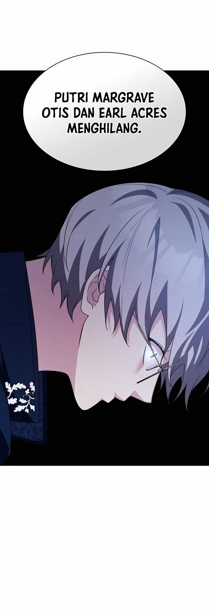 My Lucky Encounter From the Game Turned Into Reality Chapter 36 - halaman 58