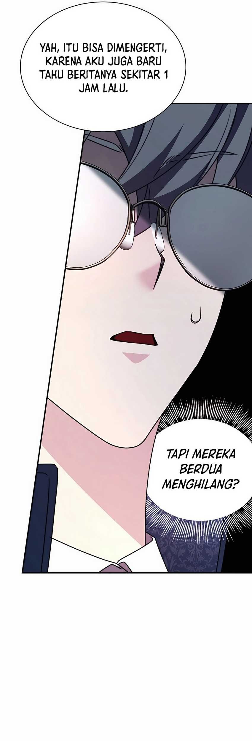 My Lucky Encounter From the Game Turned Into Reality Chapter 36 - halaman 63
