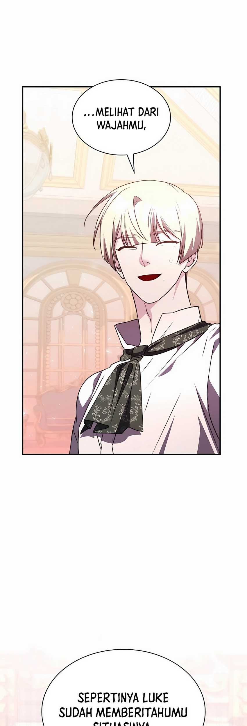 My Lucky Encounter From the Game Turned Into Reality Chapter 36 - halaman 70