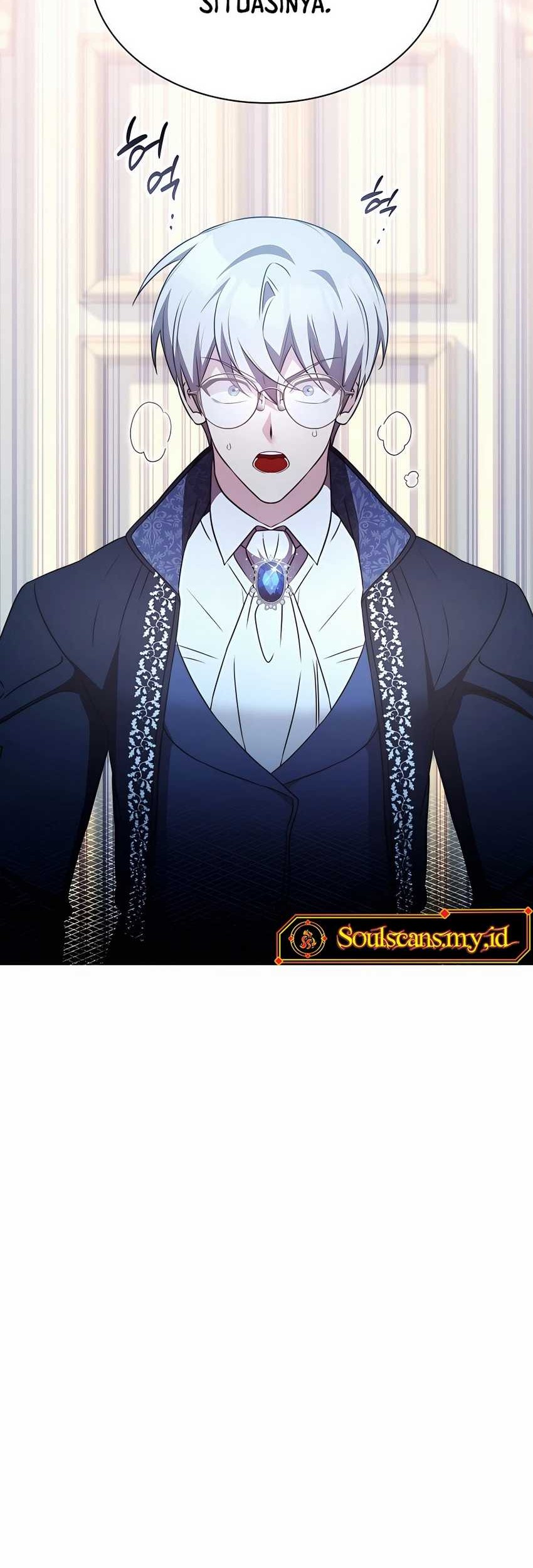 My Lucky Encounter From the Game Turned Into Reality Chapter 36 - halaman 71