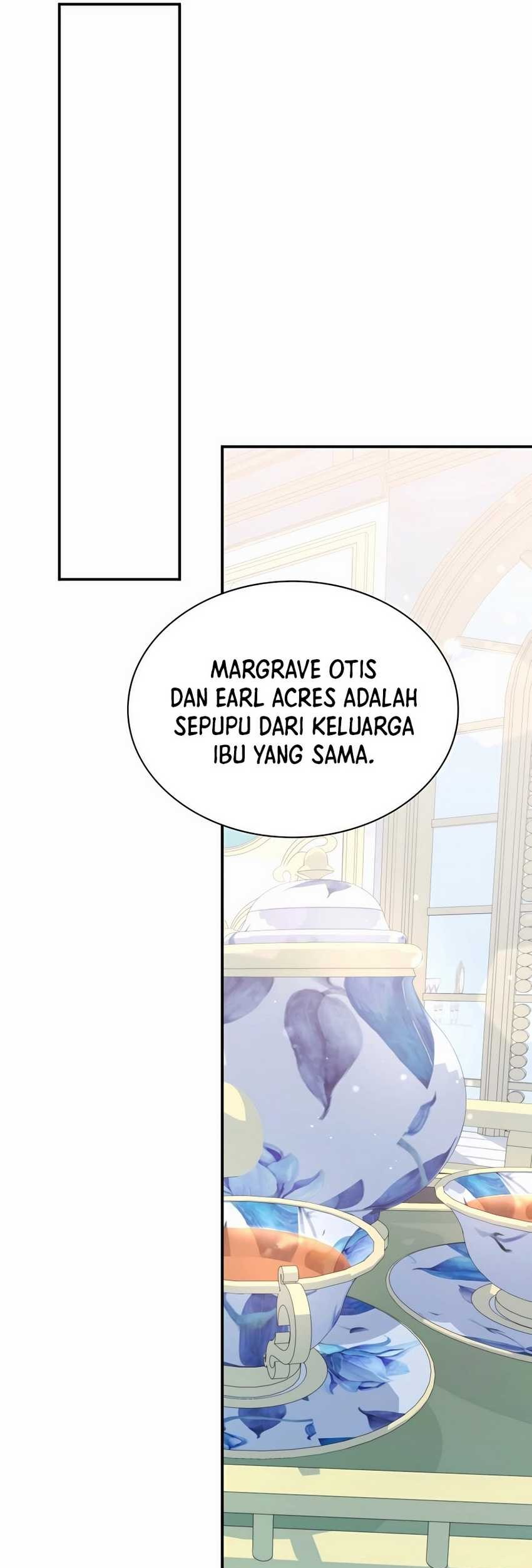 My Lucky Encounter From the Game Turned Into Reality Chapter 36 - halaman 73
