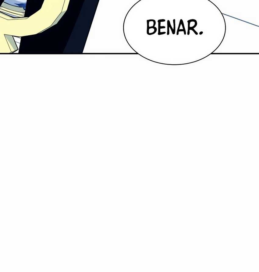 My Lucky Encounter From the Game Turned Into Reality Chapter 36 - halaman 78