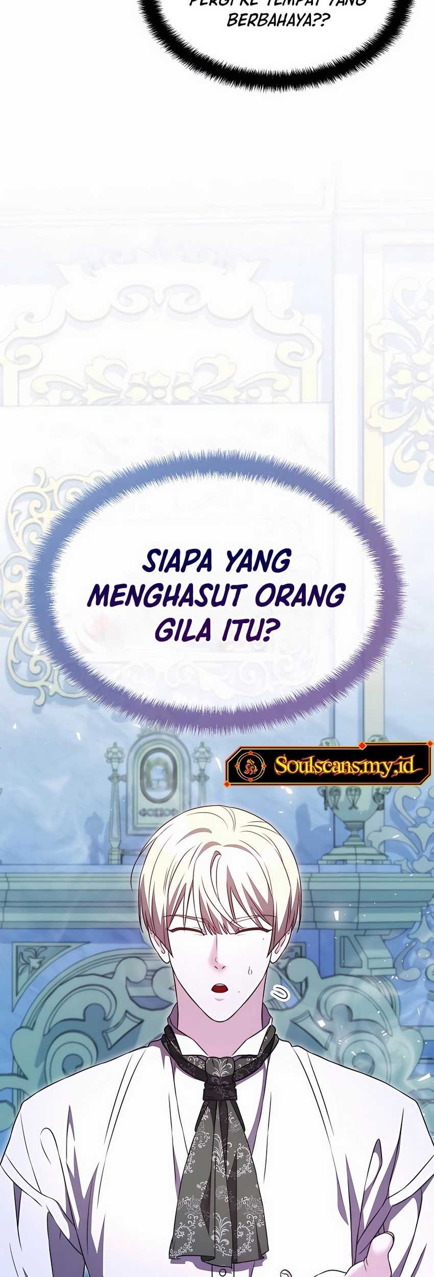 My Lucky Encounter From the Game Turned Into Reality Chapter 36 - halaman 80