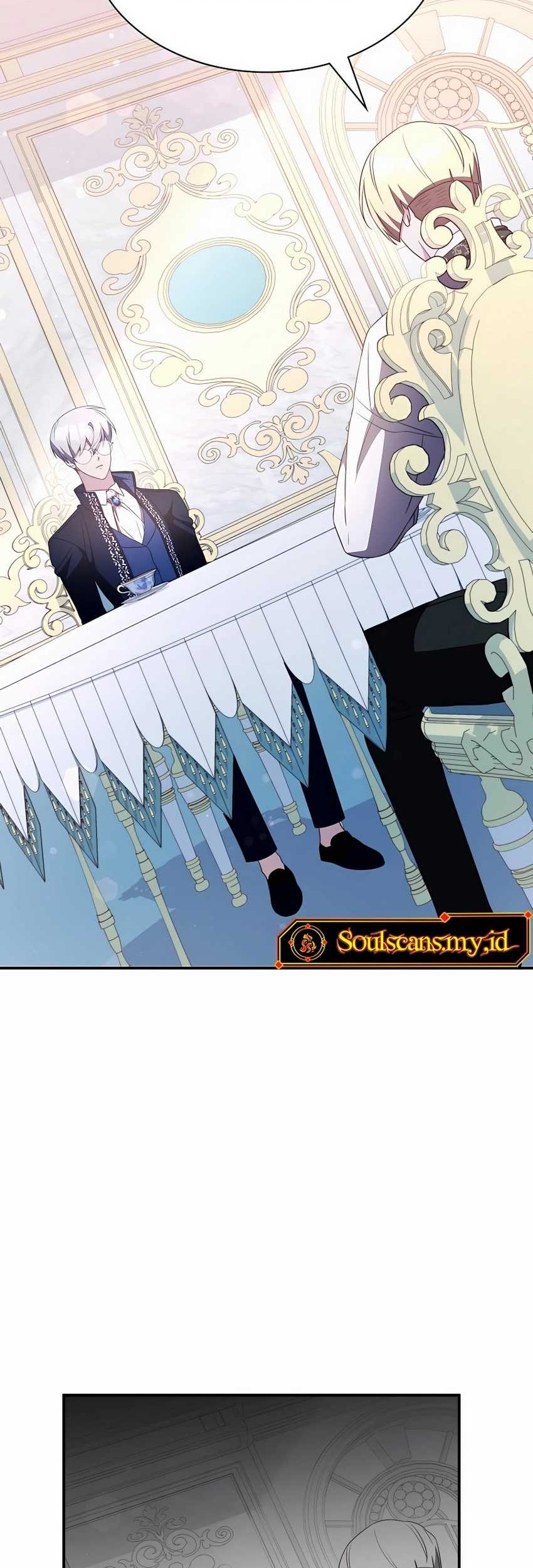 My Lucky Encounter From the Game Turned Into Reality Chapter 36 - halaman 83