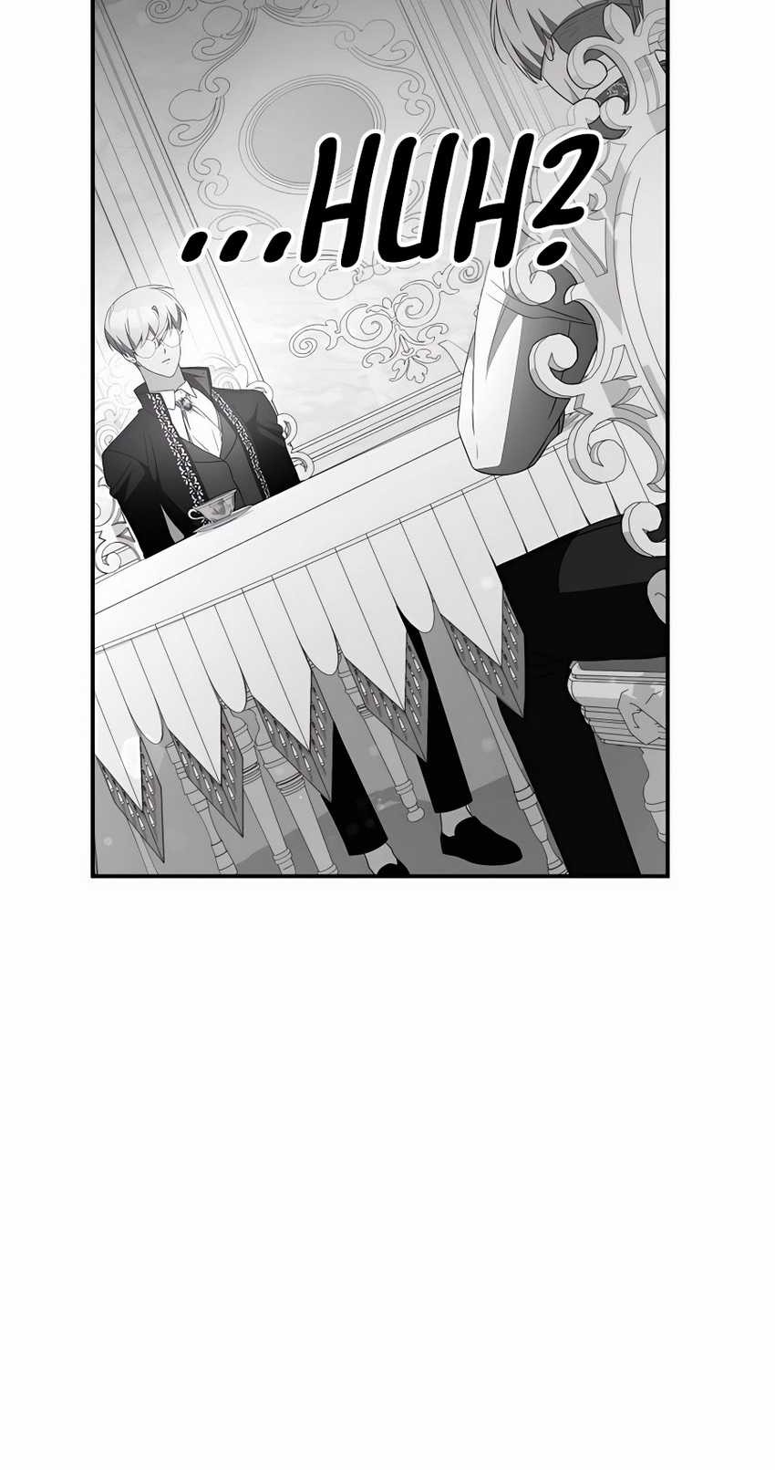 My Lucky Encounter From the Game Turned Into Reality Chapter 36 - halaman 84