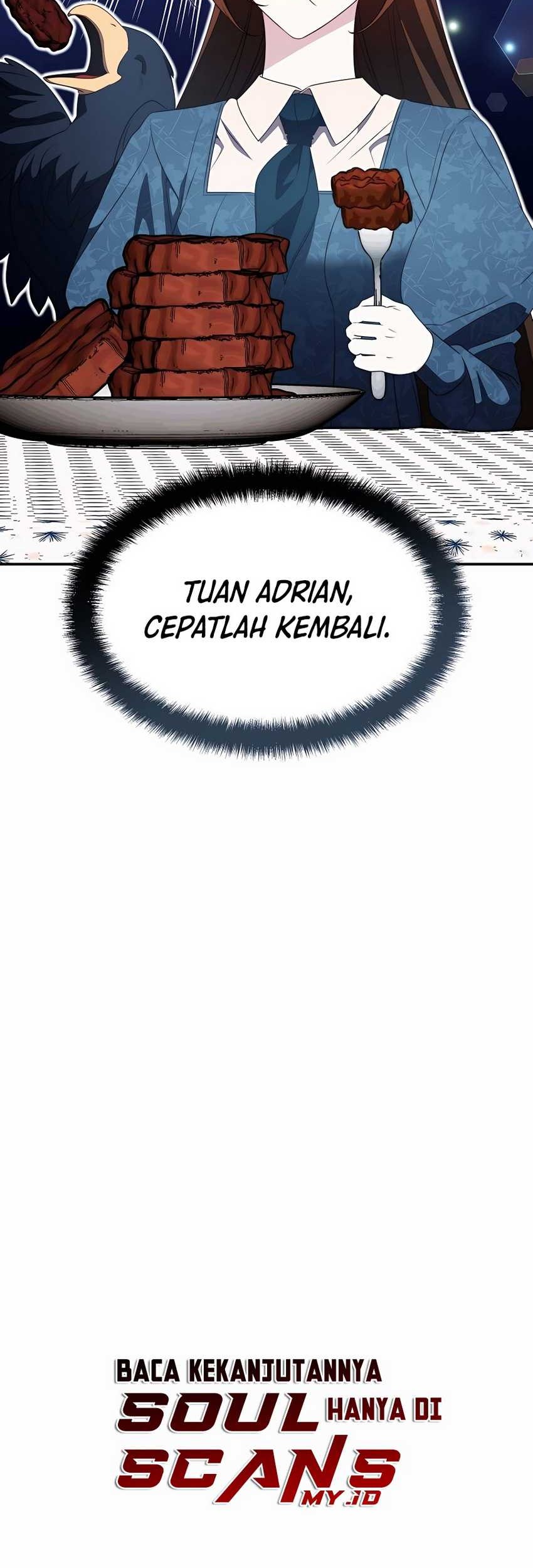 My Lucky Encounter From the Game Turned Into Reality Chapter 36 - halaman 87
