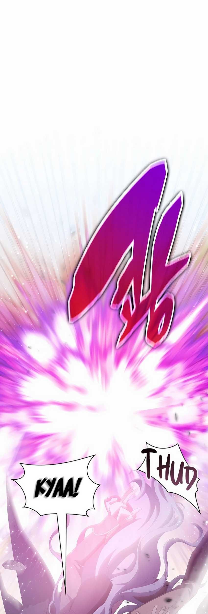 My Lucky Encounter From the Game Turned Into Reality Chapter 37 - halaman 24