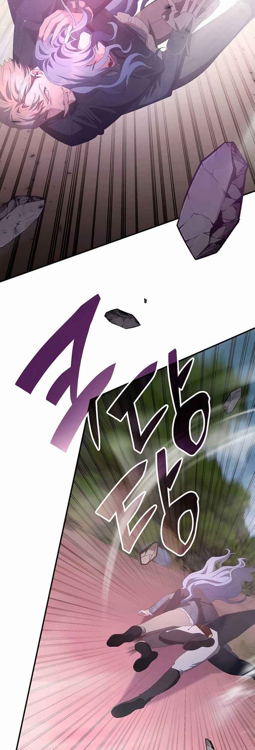 My Lucky Encounter From the Game Turned Into Reality Chapter 37 - halaman 25