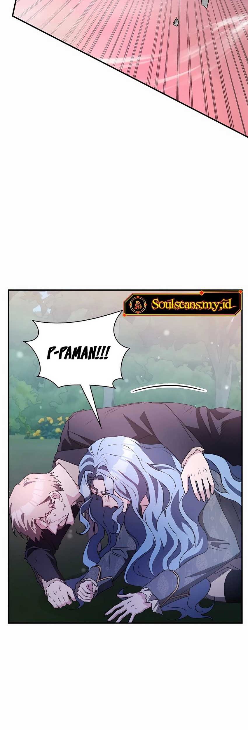 My Lucky Encounter From the Game Turned Into Reality Chapter 37 - halaman 26