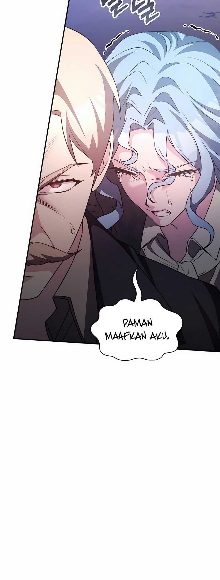 My Lucky Encounter From the Game Turned Into Reality Chapter 37 - halaman 33