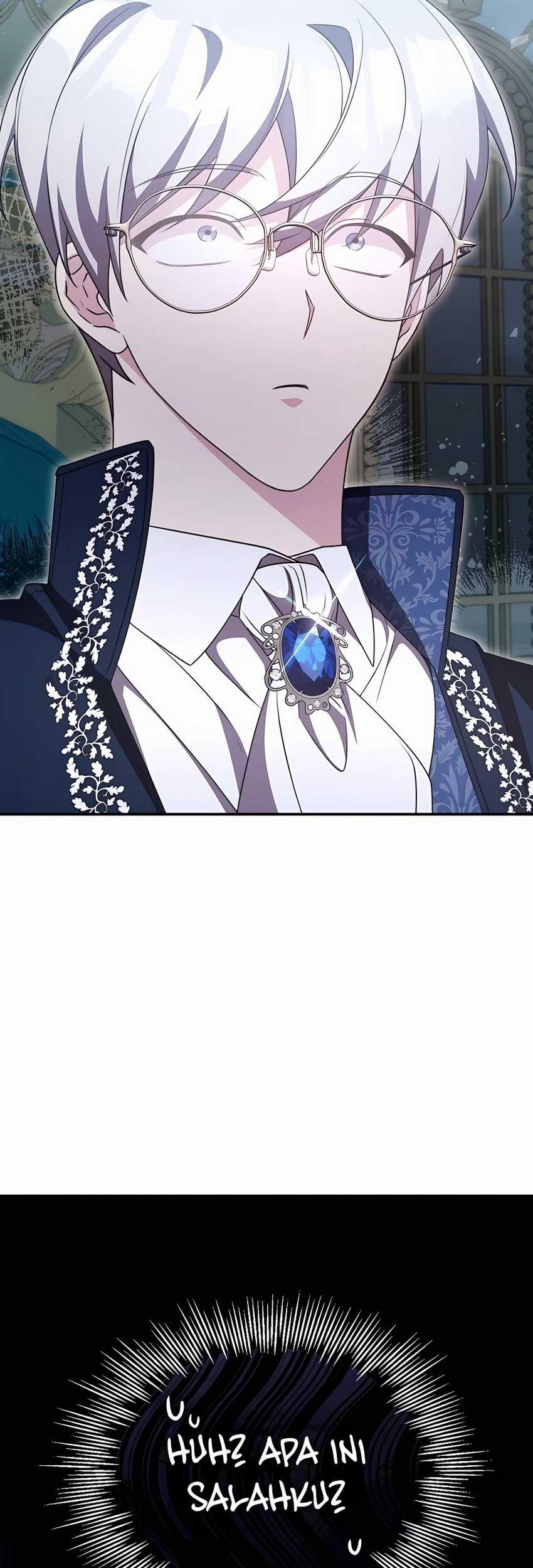 My Lucky Encounter From the Game Turned Into Reality Chapter 37 - halaman 4