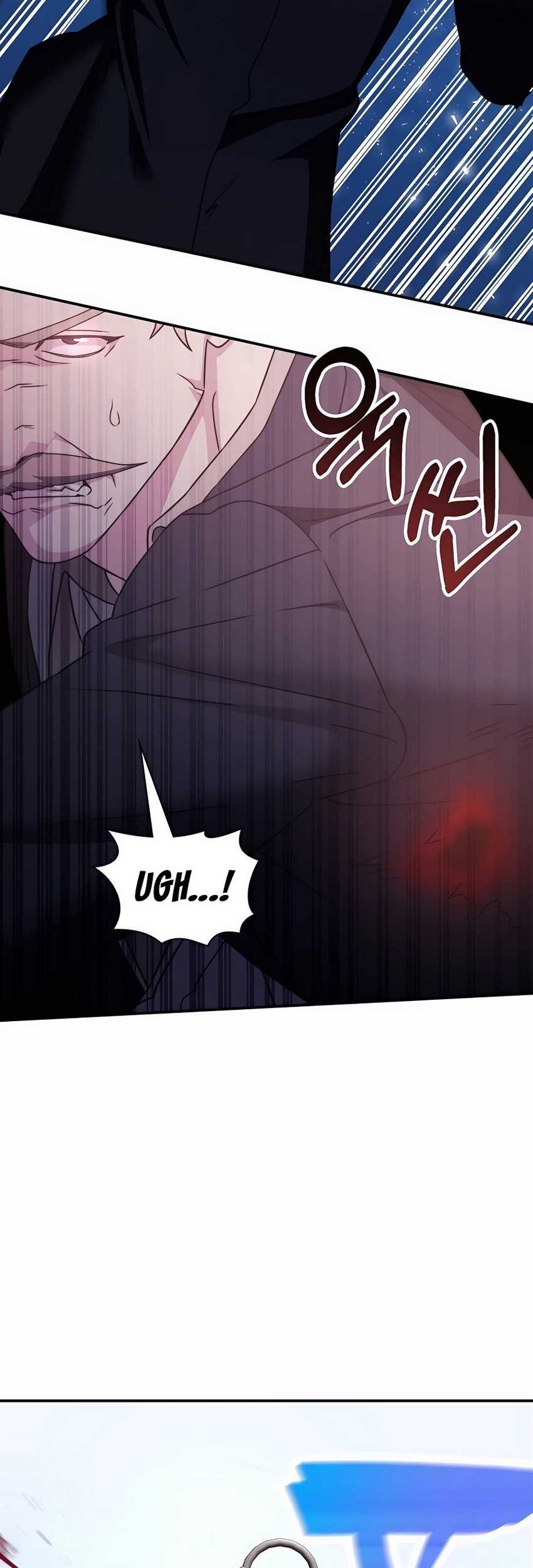 My Lucky Encounter From the Game Turned Into Reality Chapter 37 - halaman 46