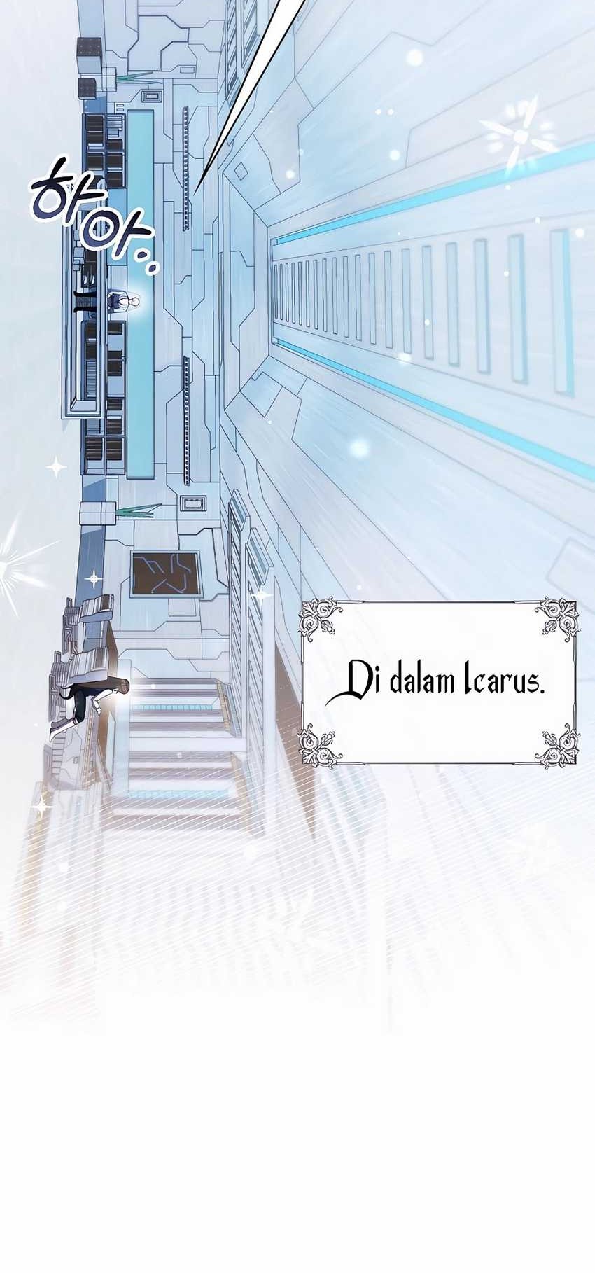 My Lucky Encounter From the Game Turned Into Reality Chapter 37 - halaman 53