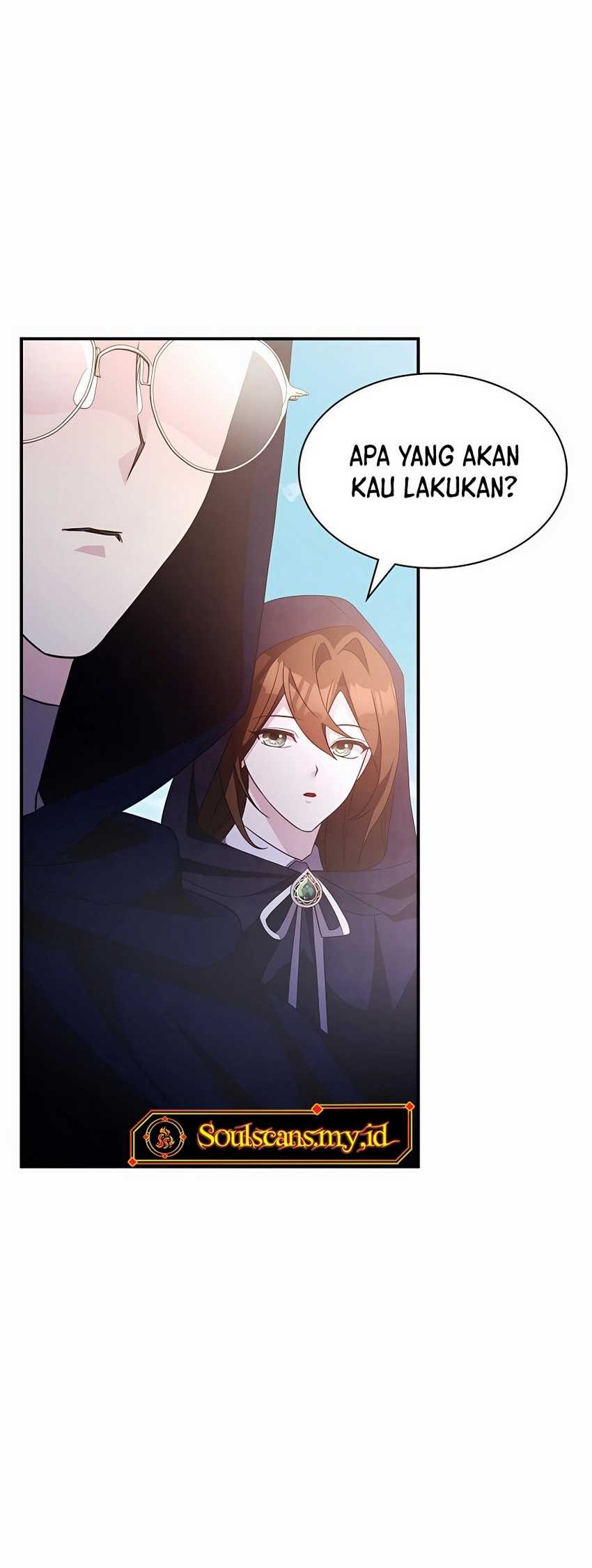 My Lucky Encounter From the Game Turned Into Reality Chapter 37 - halaman 64